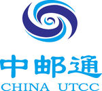 中邮通 LOGO 标志 商标