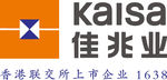 佳兆业 LOGO 标志 商标