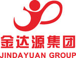 金达源集团 LOGO 标志 商