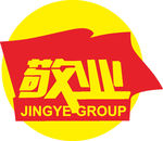 敬业 LOGO 标志 商标 图