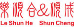乐顺合顺成 LOGO 标志 商