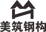 美筑钢构 LOGO 标志 商标