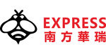 南方华瑞 LOGO 标志 商标