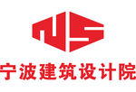 宁波市院 LOGO 标志 商标
