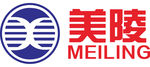 美陵 LOGO 标志 商标 图