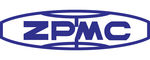 ZPMC 标志 商标 图标 Z