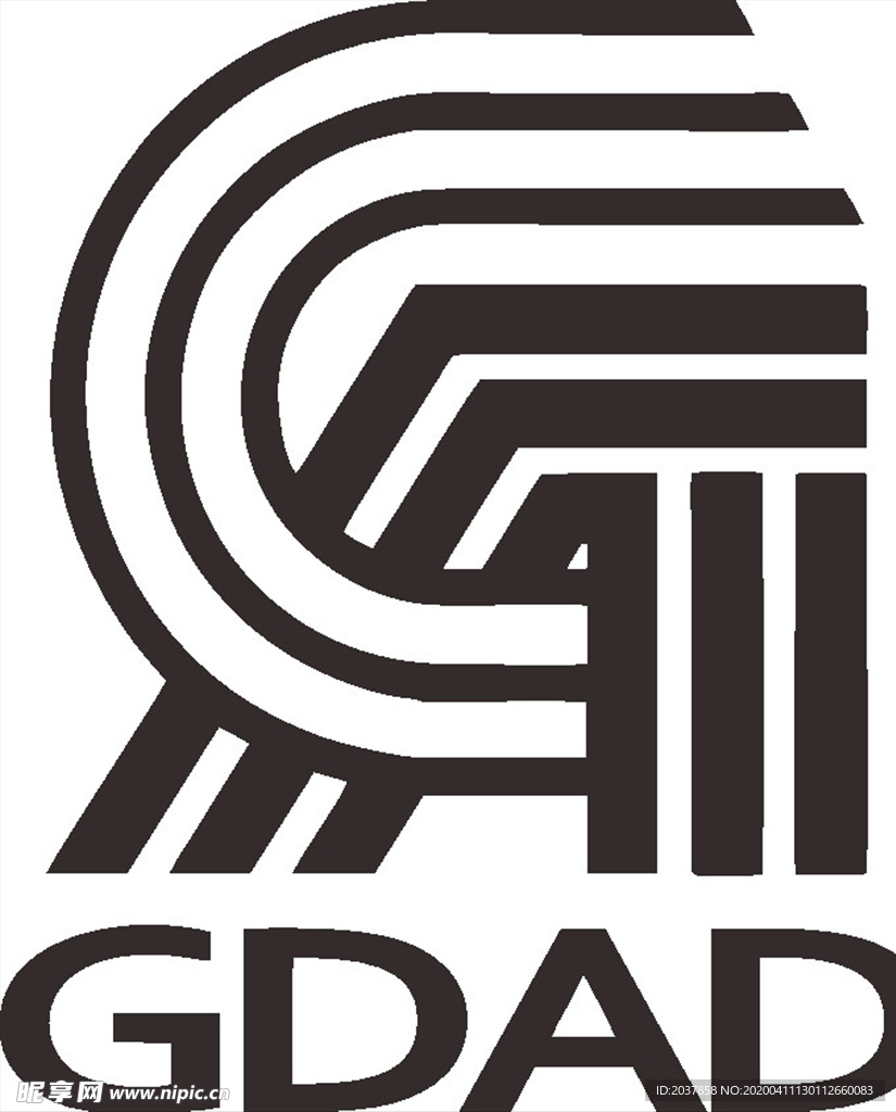 LOGO 标志 商标 图标