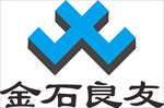 金石良友 LOGO 标志 商标