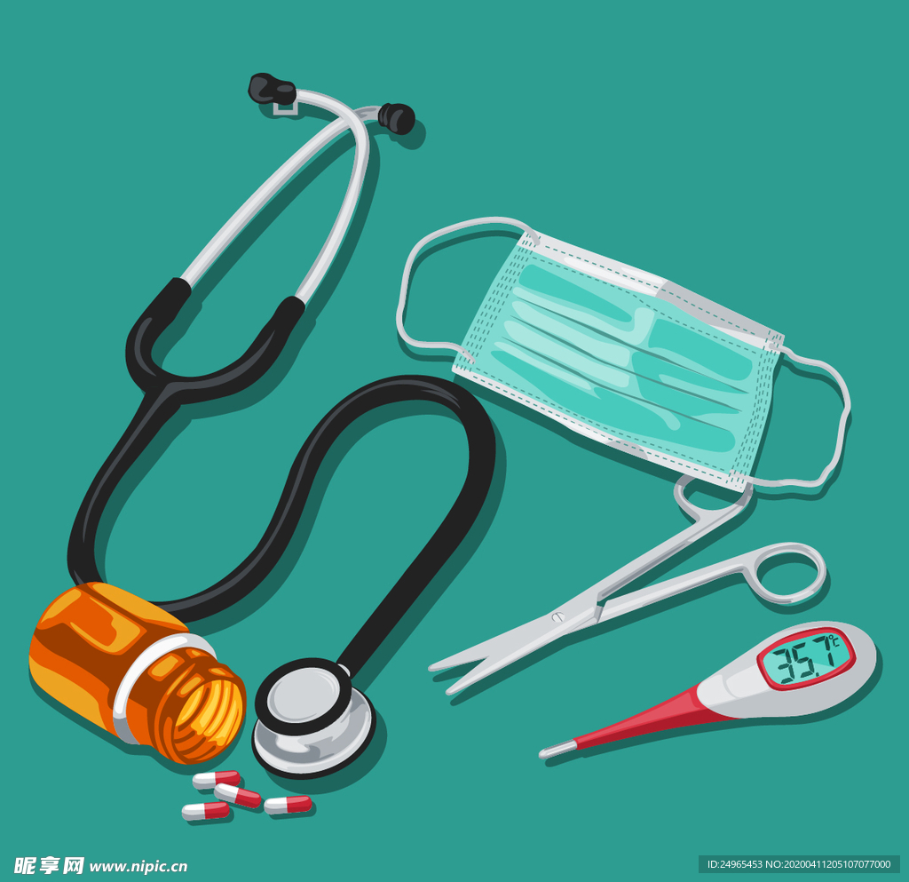 医疗器械