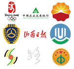 行政标志