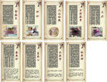中药养生