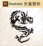 传统剪纸 手绘 线稿 壁纸