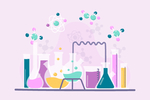 矢量科学实验器材