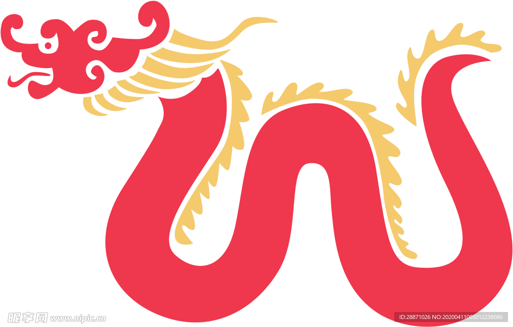 龙