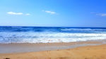 海滩