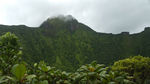 利帕里自然火山口
