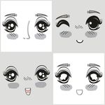 眼睛