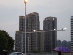 夜景
