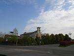 城市
