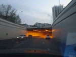 道路