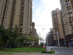 小区