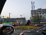 城市