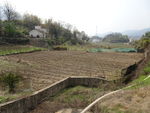 山村