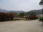 山村