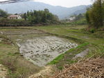 山村