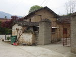 山村