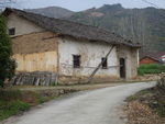 山村