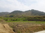 山村