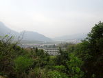 山村