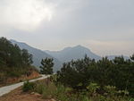 山村