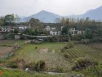 山村