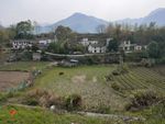 山村