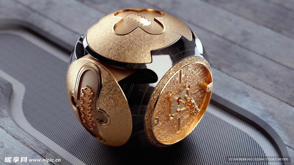 单品元素 小物件 免扣素材 p