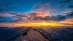 山水风景