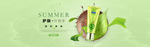 化妆品banner