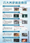 六大养护清洗奇效 文字可编辑