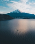 富士山