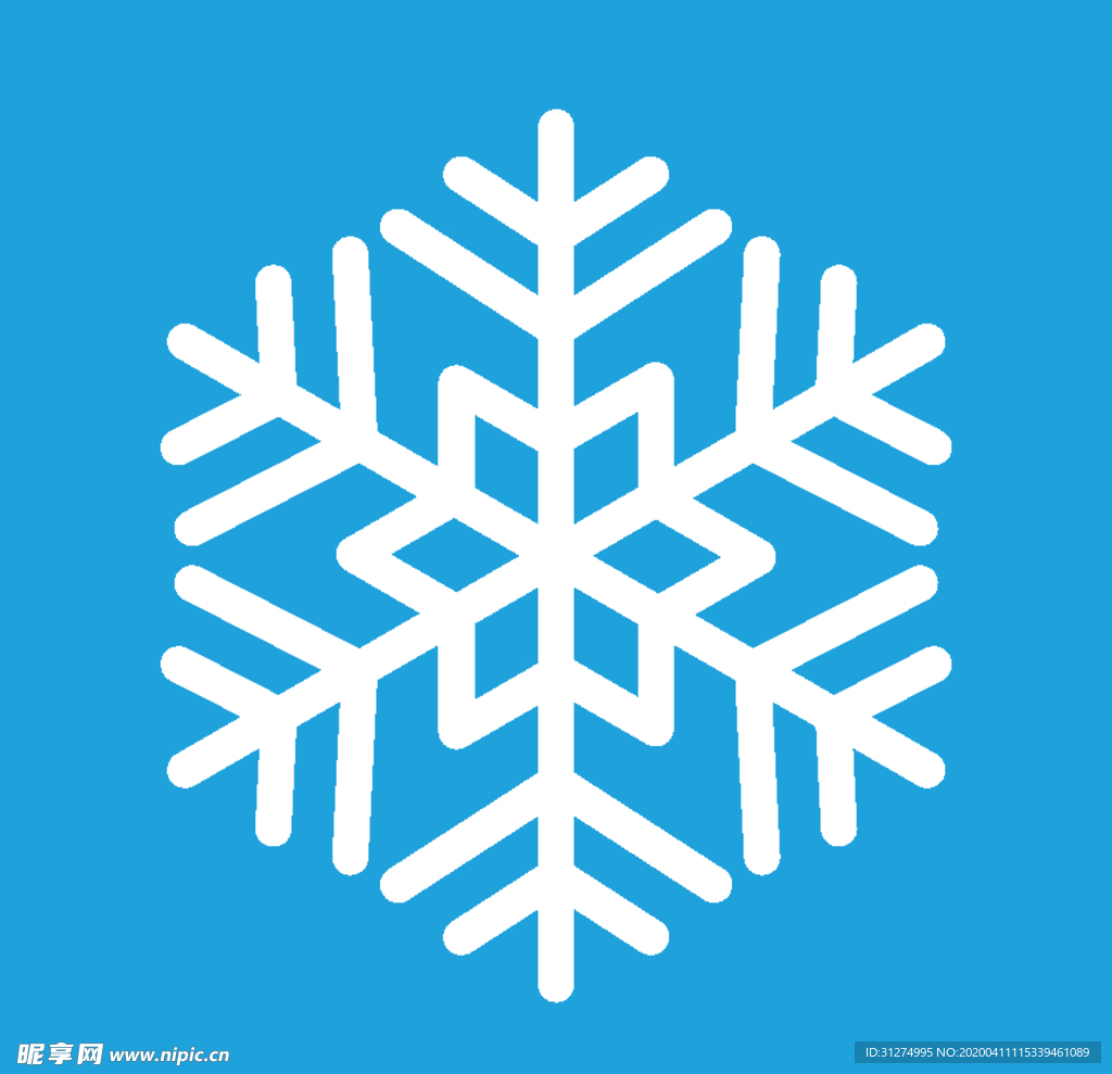 雪花
