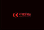 中勘科技logo