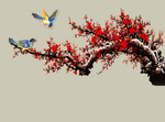 梅花