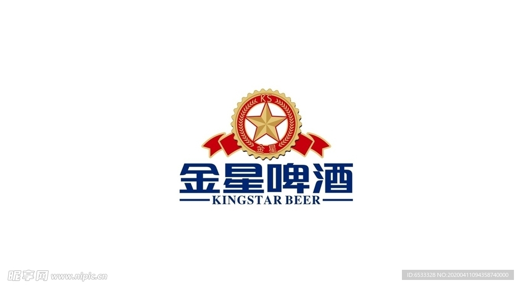 金星logo