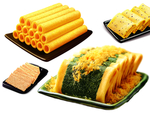饼干合集