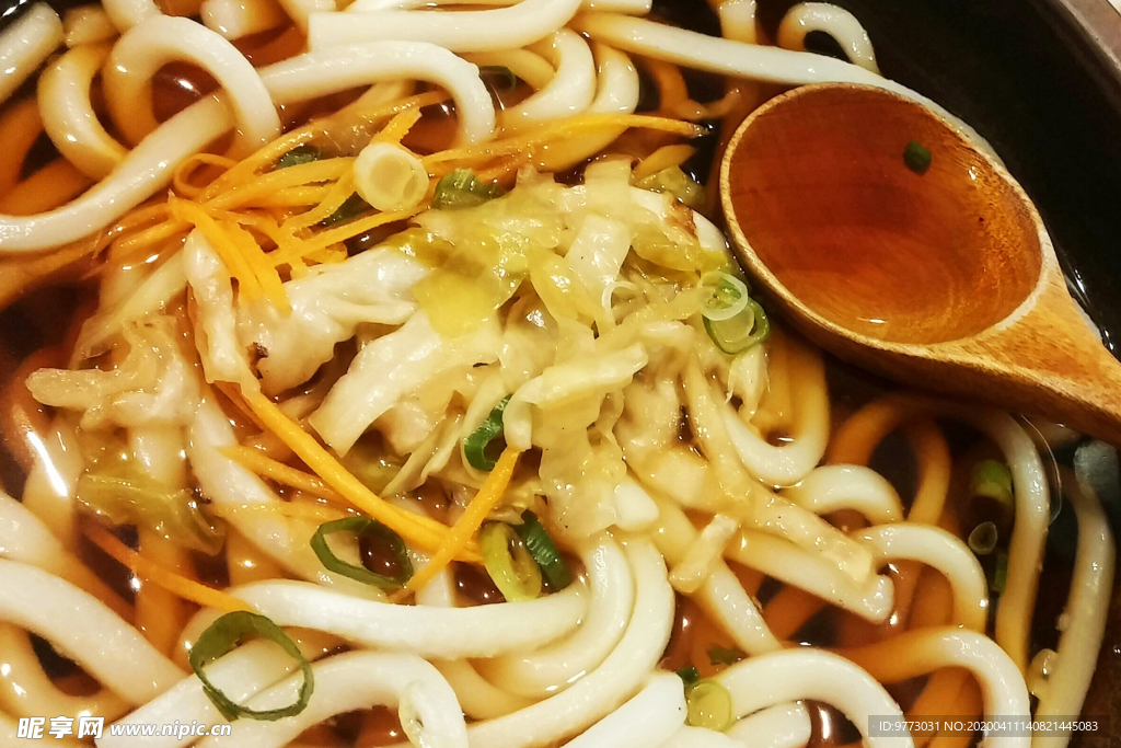 面条