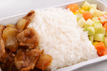 米饭