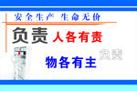安全生产标语