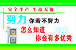 安全生产标语